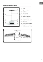 Предварительный просмотр 25 страницы Klarstein ShirtButler Pro Instruction Manual