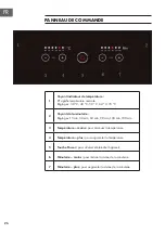 Предварительный просмотр 26 страницы Klarstein ShirtButler Pro Instruction Manual