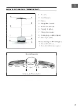 Предварительный просмотр 45 страницы Klarstein ShirtButler Pro Instruction Manual