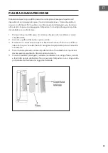 Предварительный просмотр 31 страницы Klarstein Skyscraper 3G Manual