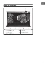 Предварительный просмотр 11 страницы Klarstein SPO-17C Instruction Manual