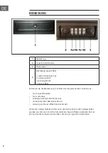 Предварительный просмотр 6 страницы Klarstein ST. MORITZ Manual