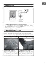 Предварительный просмотр 7 страницы Klarstein ST. MORITZ Manual