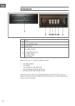 Предварительный просмотр 12 страницы Klarstein ST. MORITZ Manual