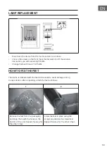 Предварительный просмотр 13 страницы Klarstein ST. MORITZ Manual