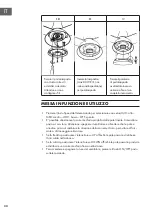 Предварительный просмотр 30 страницы Klarstein Steeletto User Manual