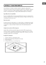 Preview for 29 page of Klarstein Structura 10034849 Manual