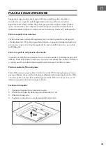 Preview for 49 page of Klarstein Structura 10034849 Manual