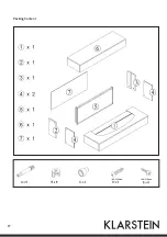 Preview for 17 page of Klarstein Studio 2 Manual