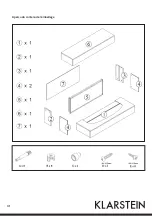 Preview for 41 page of Klarstein Studio 2 Manual