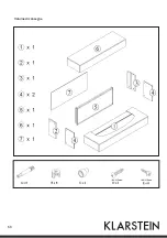 Preview for 53 page of Klarstein Studio 2 Manual