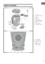 Preview for 13 page of Klarstein Tap2Go Manual