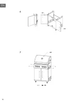 Предварительный просмотр 10 страницы Klarstein Tomahawk 4.2-SBG Manual