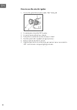 Предварительный просмотр 18 страницы Klarstein Tomahawk 4.2-SBG Manual