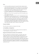 Preview for 27 page of Klarstein Townhouse 10034641 Manual