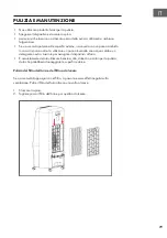 Preview for 79 page of Klarstein Townhouse 10034641 Manual