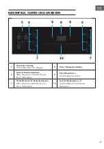 Предварительный просмотр 9 страницы Klarstein TrinityCook 10035361 Manual