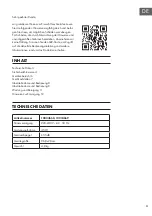 Preview for 3 page of Klarstein Twister 10034668 Manual