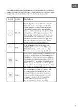 Preview for 9 page of Klarstein Twister 10034668 Manual