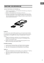 Preview for 11 page of Klarstein Twister 10034668 Manual