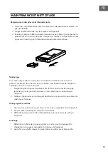 Preview for 31 page of Klarstein Twister 10034668 Manual