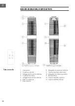 Предварительный просмотр 46 страницы Klarstein Twister 10034668 Manual