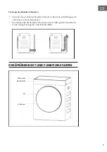 Preview for 7 page of Klarstein Ultradry 10035111 Manual