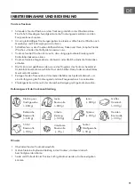 Preview for 11 page of Klarstein Ultradry 10035111 Manual