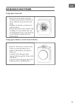 Preview for 13 page of Klarstein Ultradry 10035111 Manual