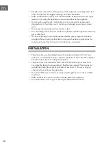 Preview for 20 page of Klarstein Ultradry 10035111 Manual