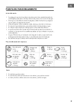 Preview for 39 page of Klarstein Ultradry 10035111 Manual