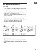 Preview for 53 page of Klarstein Ultradry 10035111 Manual