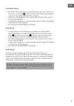 Preview for 9 page of Klarstein VapoAir Opal 10032895 Manual