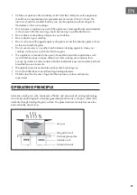 Предварительный просмотр 21 страницы Klarstein VariCook 10012195 Manual