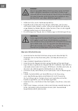 Preview for 6 page of Klarstein VARICOOK NEO 10033036 Manual