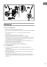 Preview for 23 page of Klarstein Vendetta 3.0 TI User Manual