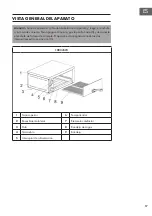 Preview for 17 page of Klarstein Vesuvio 10034578 Manual