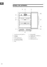 Preview for 42 page of Klarstein Vinovilla Duo 43 Manual