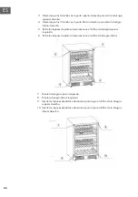 Preview for 66 page of Klarstein Vinovilla Duo 43 Manual