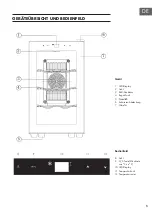 Preview for 5 page of Klarstein Vinovista Picollo 10032012 Manual