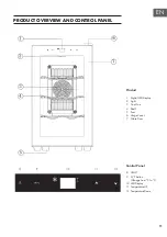 Preview for 11 page of Klarstein Vinovista Picollo 10032012 Manual