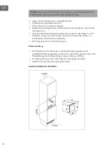 Предварительный просмотр 8 страницы Klarstein Vinsider 24D Manual