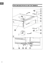 Предварительный просмотр 10 страницы Klarstein Vinsider 24D Manual