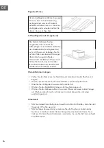 Предварительный просмотр 16 страницы Klarstein Vinsider 24D Manual