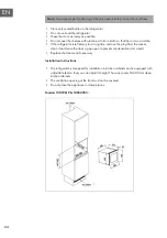 Preview for 24 page of Klarstein Vinsider 24D Manual