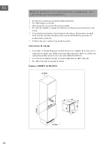 Preview for 40 page of Klarstein Vinsider 24D Manual