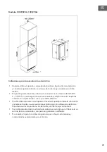 Preview for 41 page of Klarstein Vinsider 24D Manual