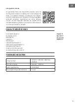 Preview for 3 page of Klarstein VitAir 10012291 Instructions Manual