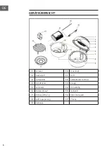 Preview for 6 page of Klarstein VitAir 10012291 Instructions Manual