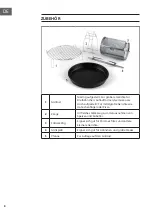 Preview for 8 page of Klarstein VitAir 10012291 Instructions Manual